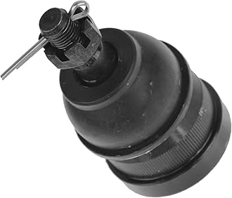 TRQ Front Steering & Suspension Kit 14 Piece Compatible with 82-86 Bonneville 78-87 Caballero 78-81 Century Cutlass 78-80 Cutlass Salon El Camino Grand Prix LeMans 78-83 Malibu 78-88 Monte Carlo Regal