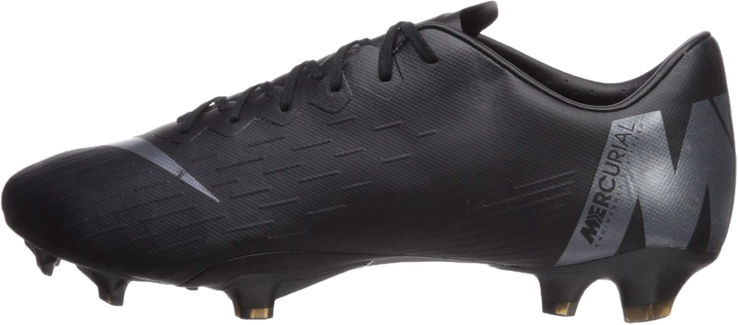 NIKE Men's Mercurial Vapor XII Pro Fg Footbal Shoes