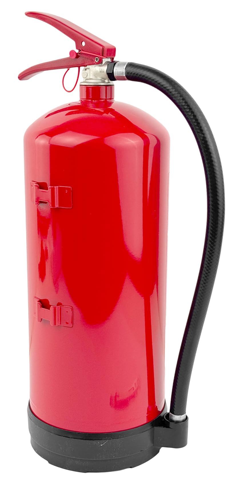 AF 6l Wassernebel-Feuerlöscher auch Fettbrände 4 Löscheinheiten (Dauerdrucklöscher GWM-6X aktueller Instandhaltungsnachweis)