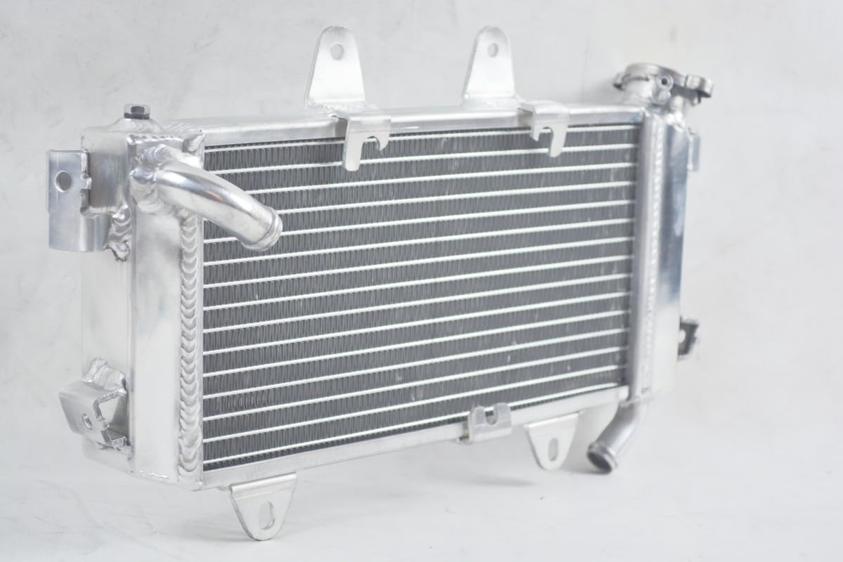 Chłodnica intercooler Pasuje do 390 pasuje do 373.2cc RC ABS LC4 2015 2016 2017 2018 2019 2020 chłodnica płyn chłodzący chłodnica aluminiowa Intercooler do turbiny