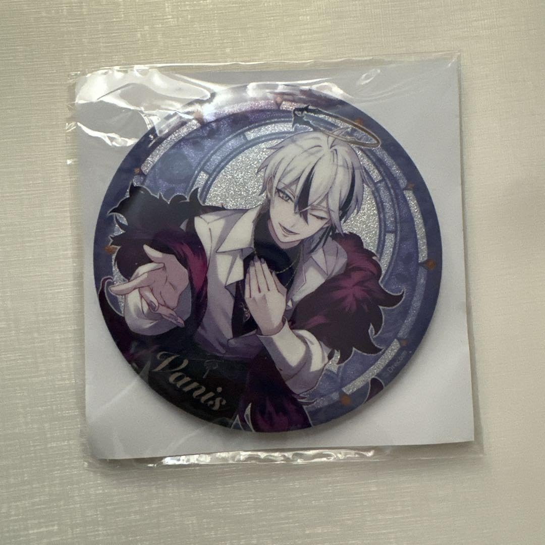あくあや　悪魔王子と操り人形　ヴァニス　缶バッジ　34点セット Amazon | あくあや 悪魔王子と操り人形 ヴァニス グリッター 缶