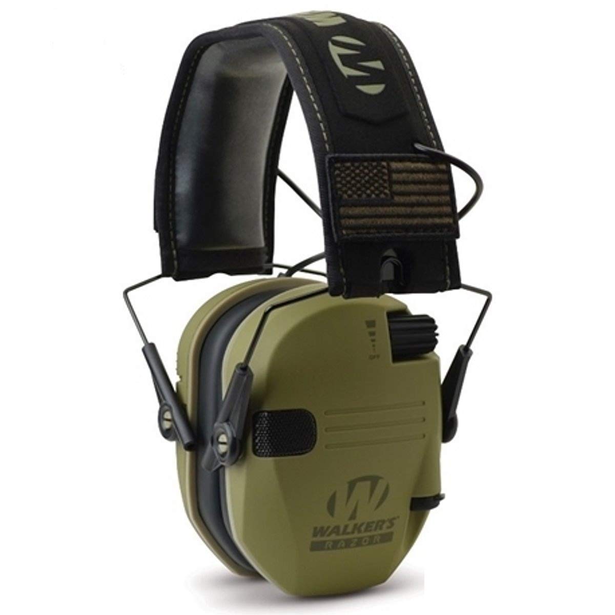Walker's Razor Slim Earmuffs
