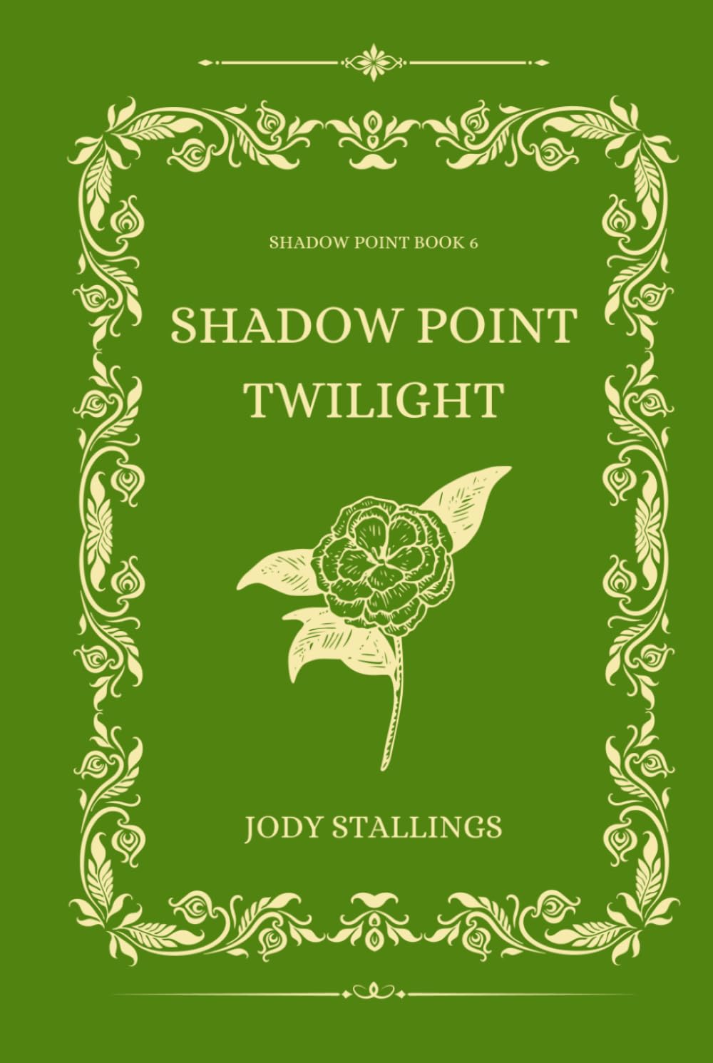 Shadow Point Twilight