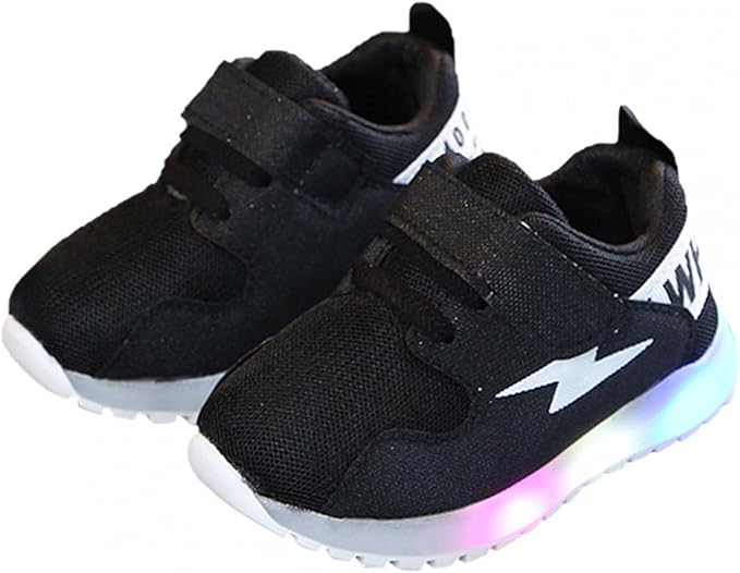 Amazon Co Jp スニーカー キッズ 男の子 Yolaird 子供スニーカー 光る キッズ メッシュランニングシューズ 超可愛い スポーツシューズ 運動靴 子供用 カジュアル シューズ 女の子 男の子 軽量 通気 防滑おしゃれ こどもの日 通園 通学 運動会 安い幼児用ソフトソール Amazon Co Jp スニーカー キッズ 男の子 Yolaird 子供スニーカー 光る キッズ メッシュランニングシューズ 超可愛い スポーツシューズ 運動靴 子供用 カジュアル シューズ 女の子 男の子 軽量 通気 防滑おしゃれ こどもの日 通園 通学 運動会 安い幼児用ソフトソール
