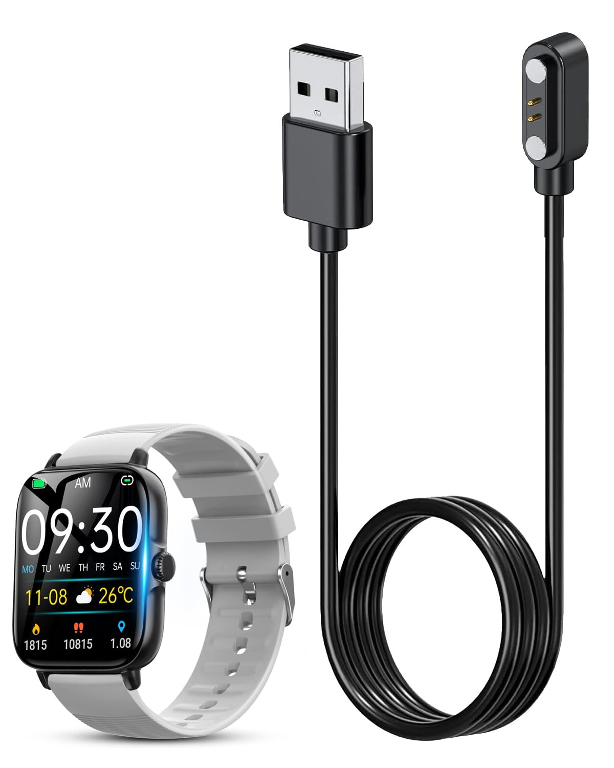 Amazon.co.jp: For ‎Oiaffy L17 1.7インチ / Oiaffy 2.0インチ