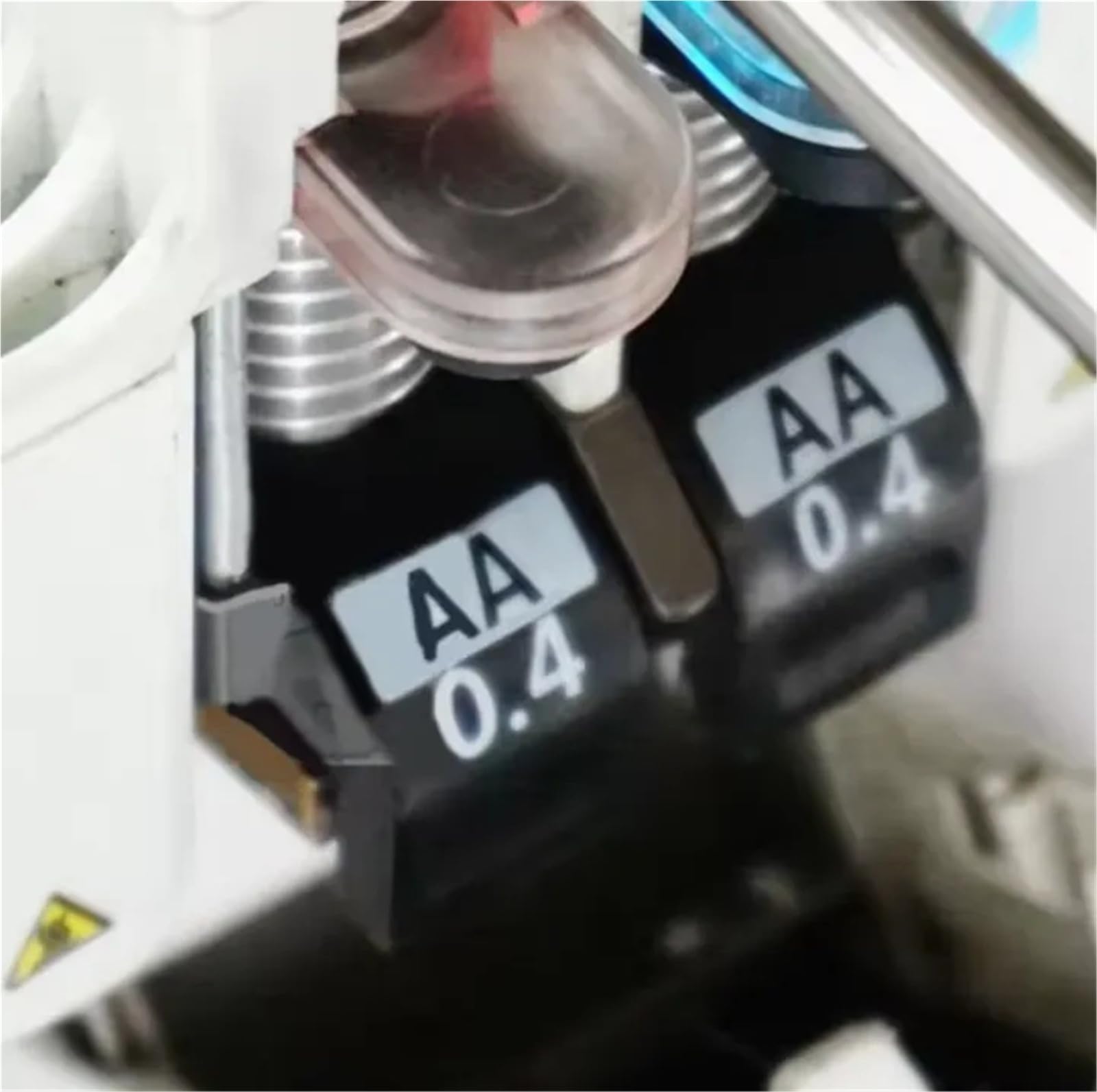 Części Zamienne Do Drukarek 3D AA/BB, Kompatybilny Z Ultimaker 3(BB 0.4 * 25W heater rod)