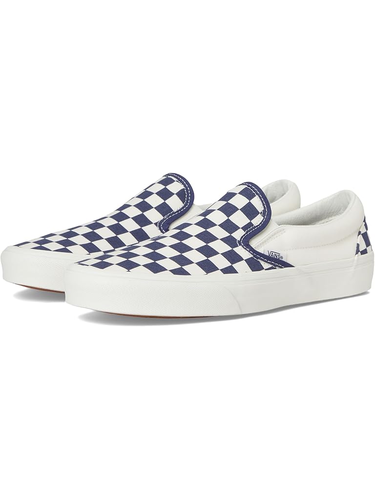 Vans Classic Slip-On Checkerboard