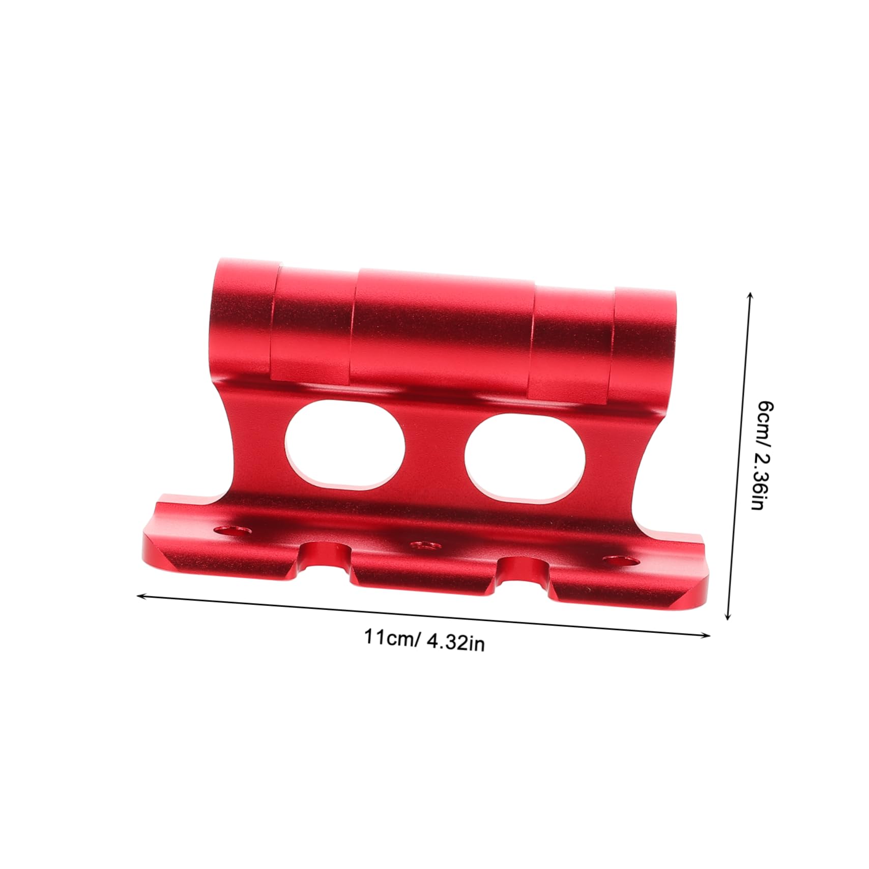 Alipis Convenient Bike Front Rack for Car Roof Quick Release Bracket for Easy Installation Various Models for Effortless Transport and Timesaving Setup