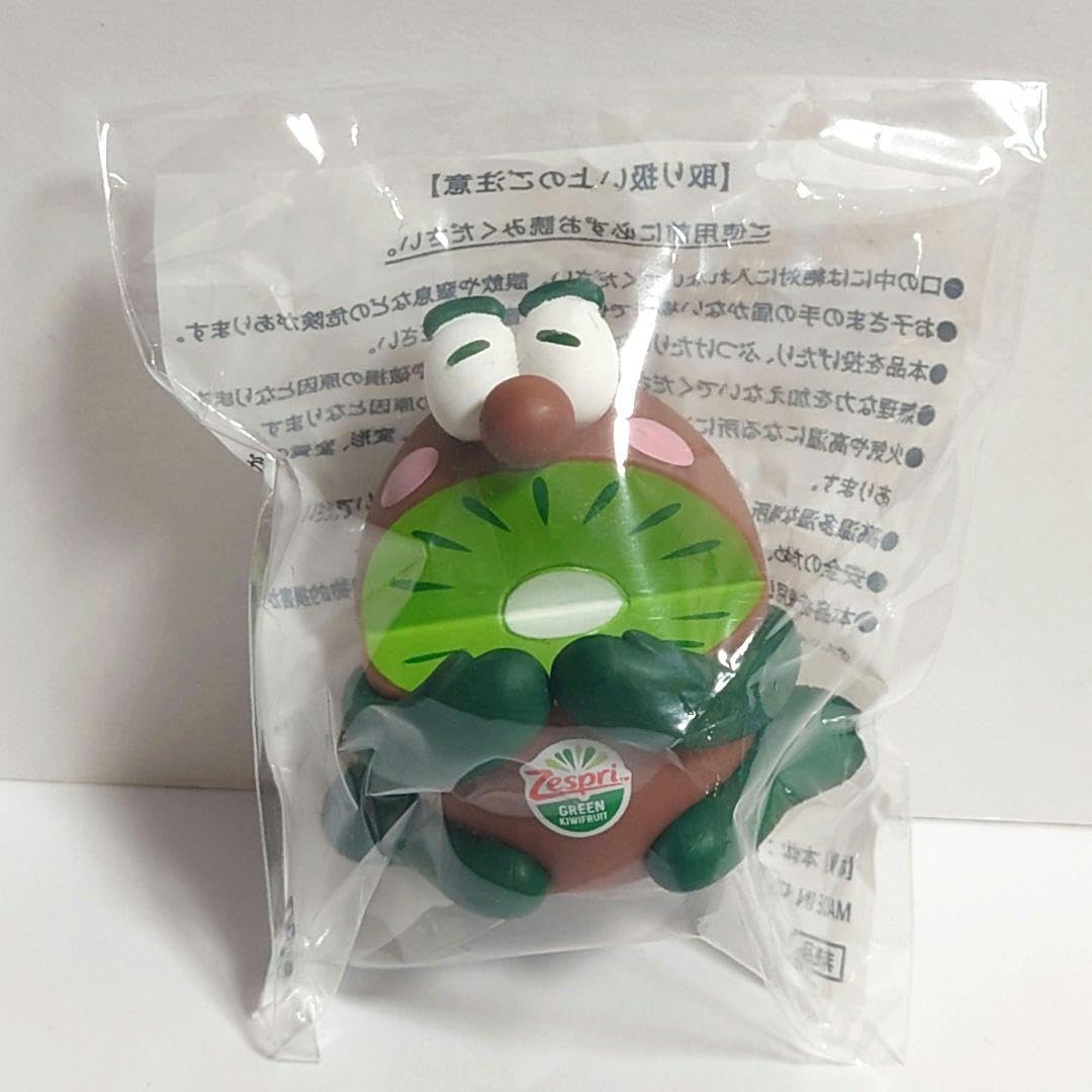ゼスプリ　キウイブラザーズ　グリーン Amazon.co.jp: ゼスプリ キウイブラザーズ ぬいぐるみ 大