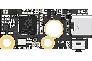BIGTREETECH S2DW V1.0 Acceleration Sensor Module Compatible Klipper/BIGTREETECH Pi/Raspberry-Pi
