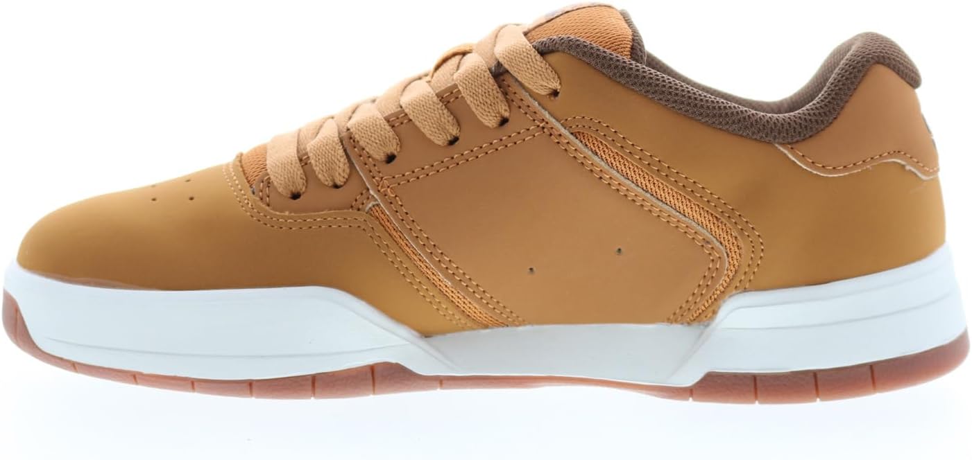 DC 38.5 EU Wheat/Dk Chocolate