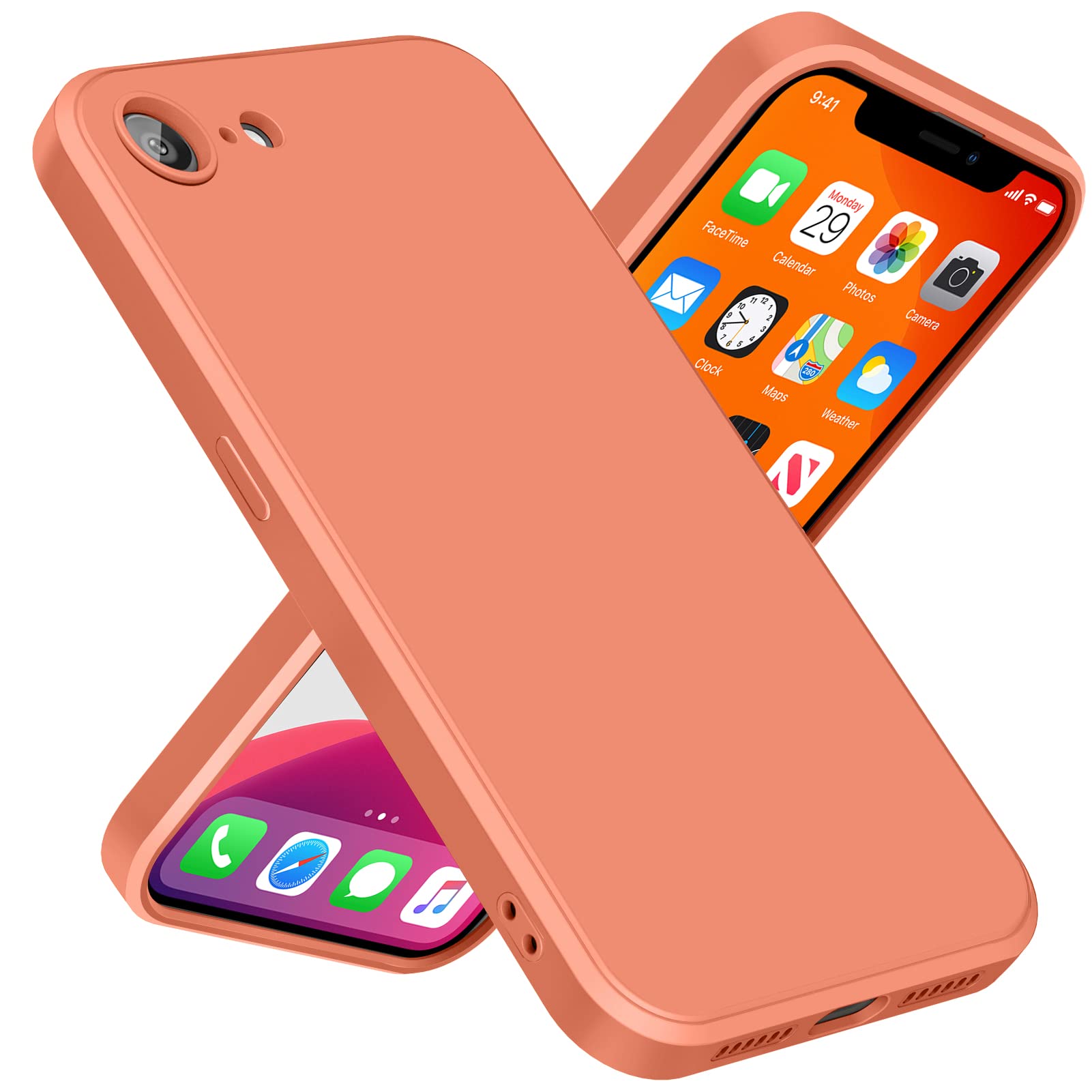 Amazon.co.jp: iPhone6s用ケース/iPhone6用ケース シリコン