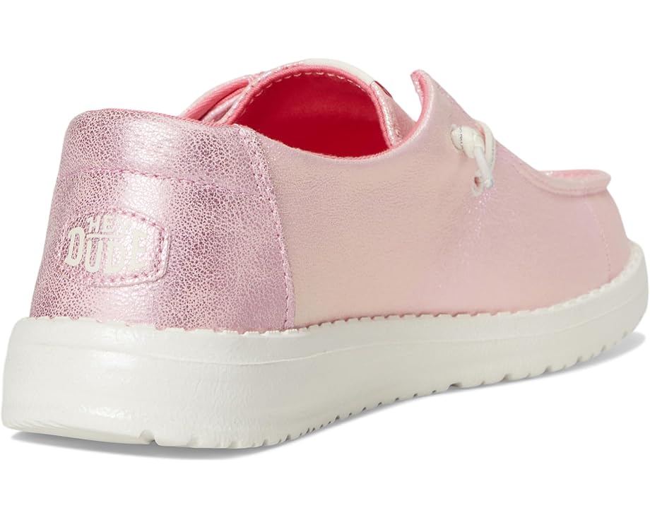 Hey Dude Kids Wendy Dazzling (Little Kid/Big Kid) - Back View