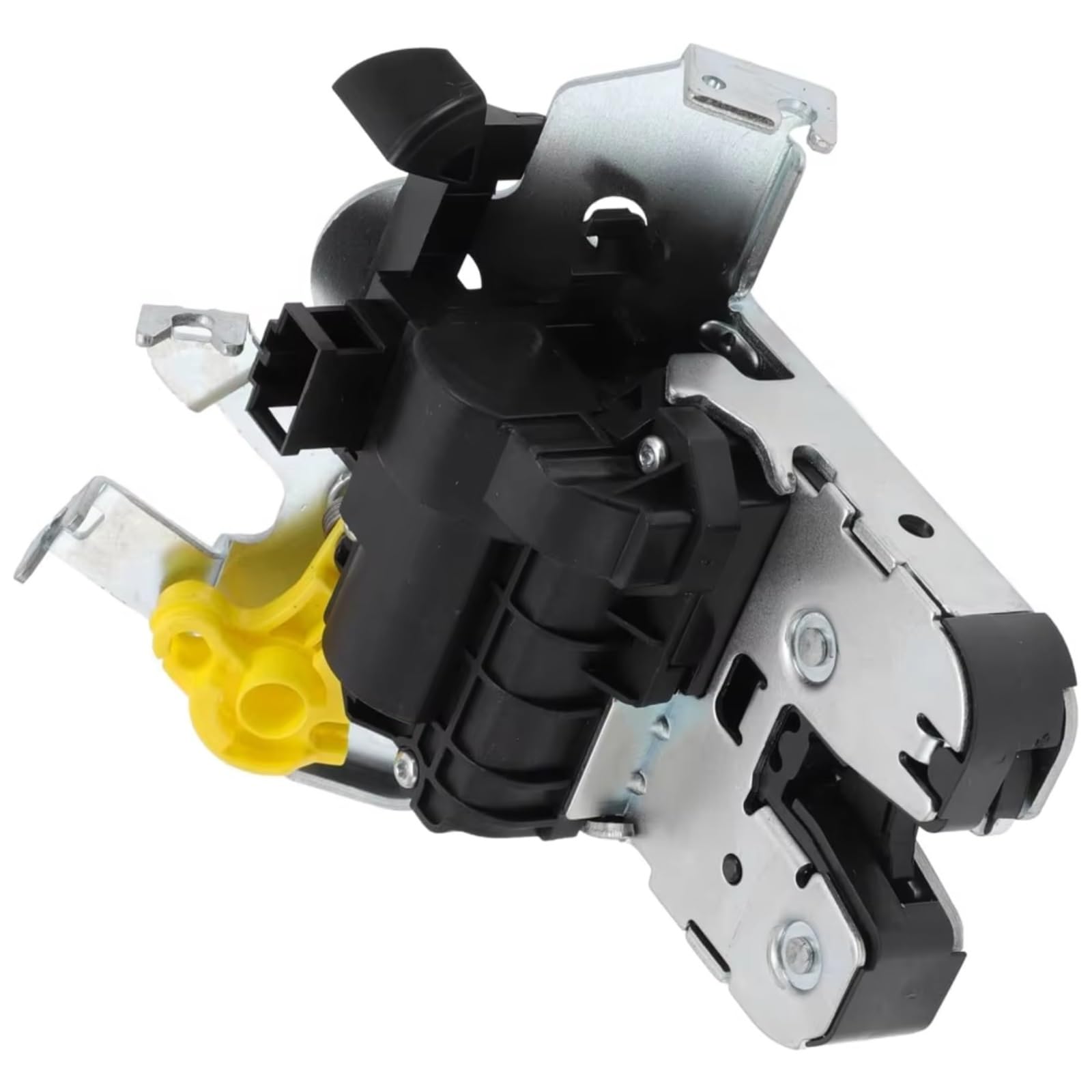 Fpqovv One Color Bootlid Release Latch Compatible With Q7 2017 2018 2019 2020 2021 2022 Rear Liftgate Door Lock Actuator Oem 4M0827506b 4M0827506c 4M0827506d
