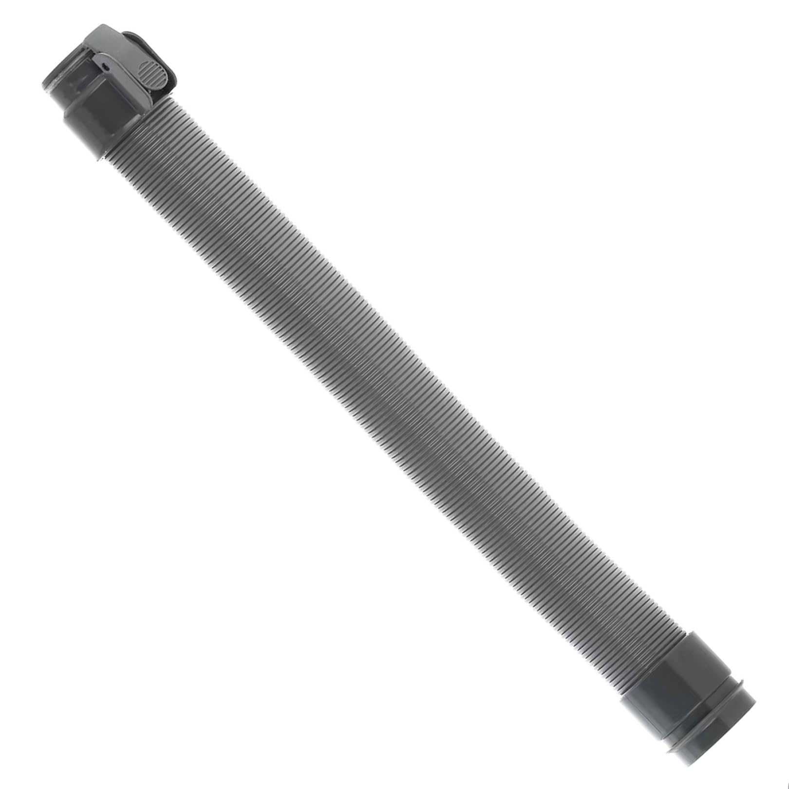 DuraSpares Hose for Vax Air Stretch & Mach Air Models Flexible Suction Pipe Replacement Assembly Revive Pet Pro 1-2-142222