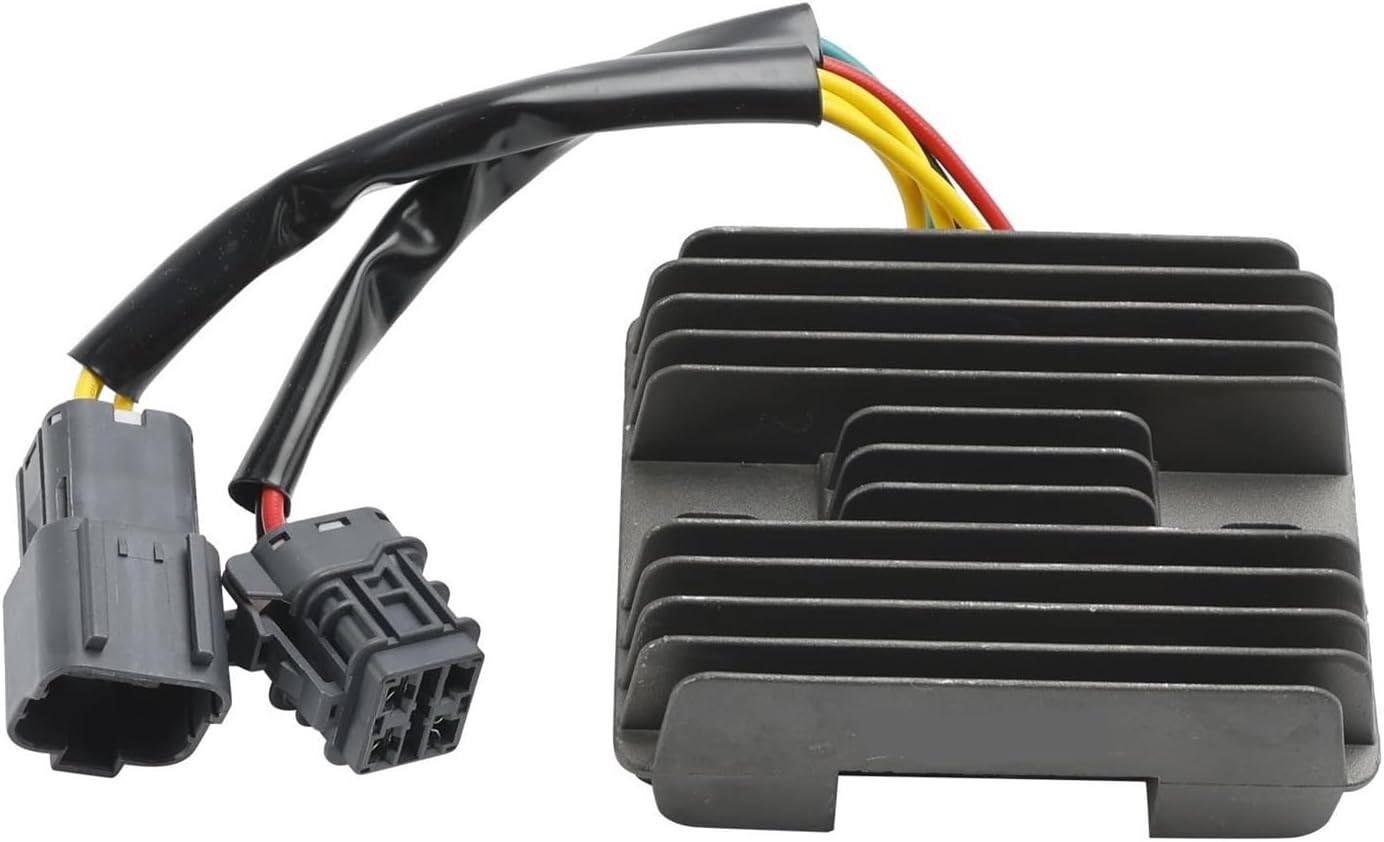 6-Wire Voltage Regulator Fit For Patriot 430 Gamax AX - 32500-AX300-000
