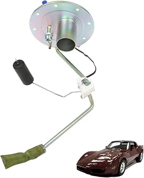 Fuel Tank Sending Unit Replacement for 1978-1981 Corvette AM-39086513 FGA17216 FPU00150