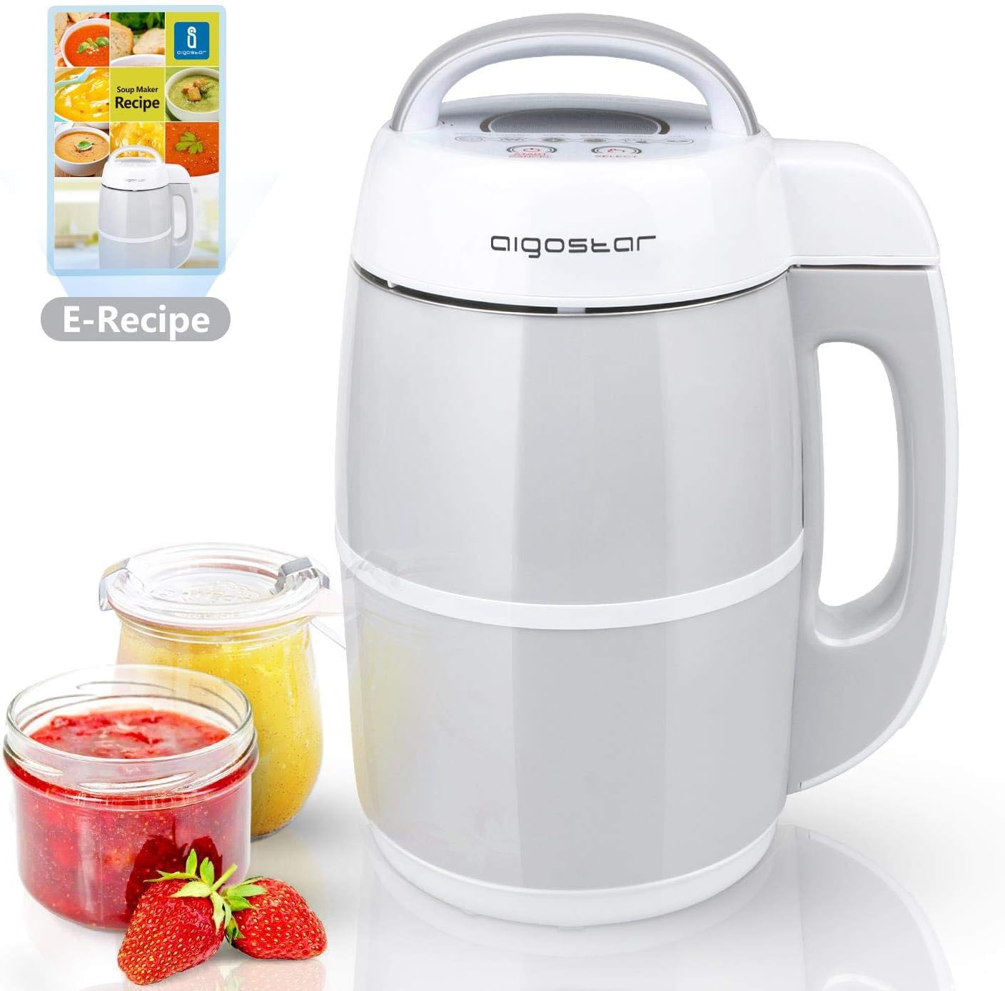 frullatore per zuppe