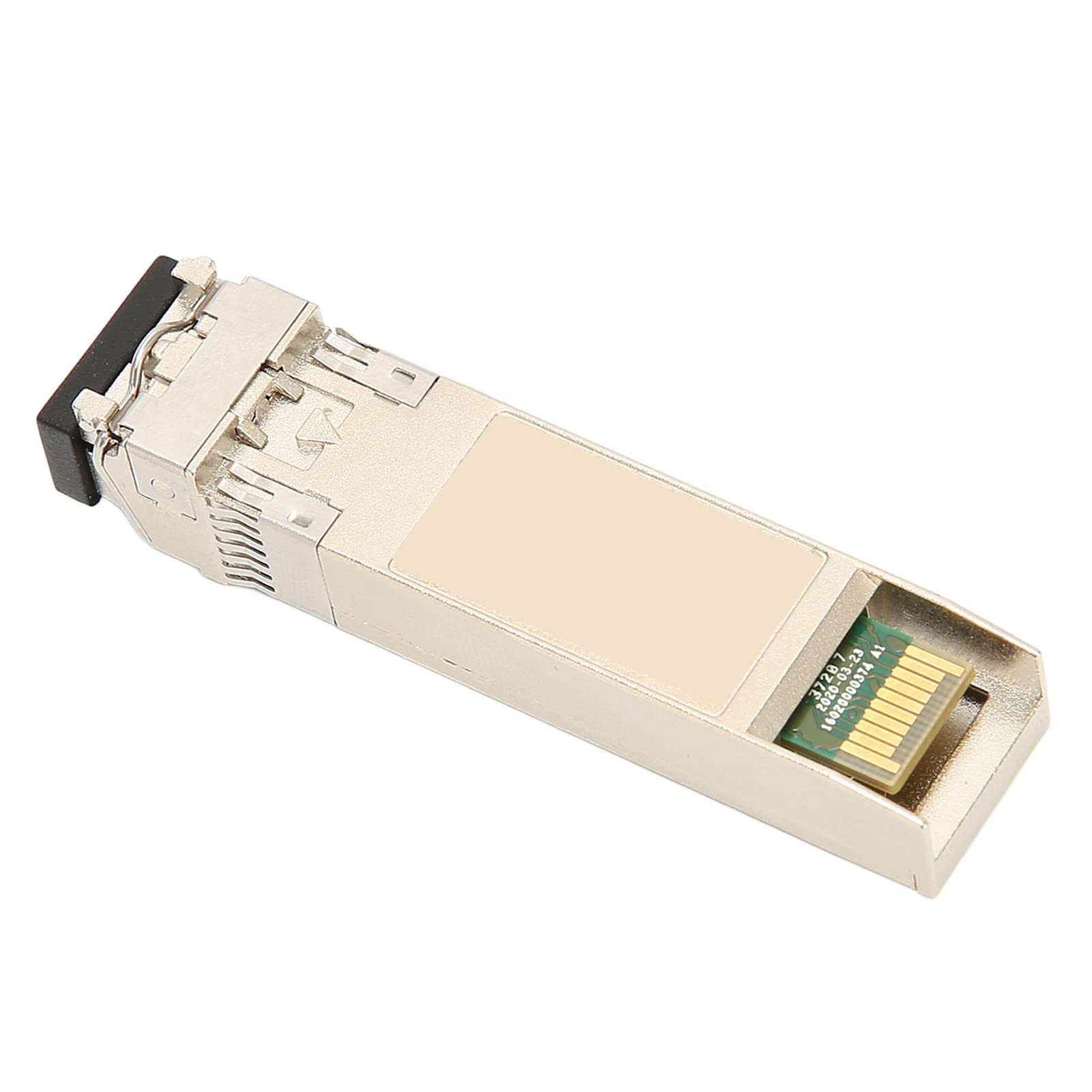 SFP do LC Wielomodowy Transceiver światłowodowy 25G Moduł 1310nm SFP na Ethernet Wielomodowy Moduł DDM Moduł Optyczny SFP Do 10 Km dla Przełączników, Routerów, Zapór Sieciowych, Kart Sieciowych