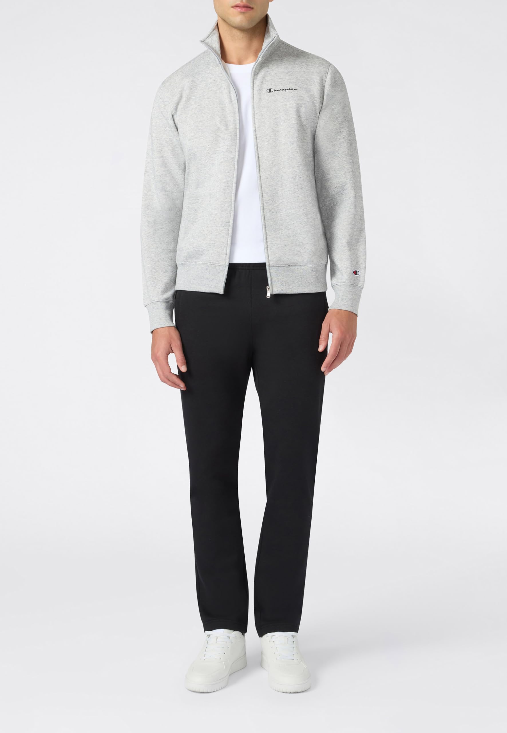 Champion Herren Sweatsuit Trainingsanzug (1er Pack)