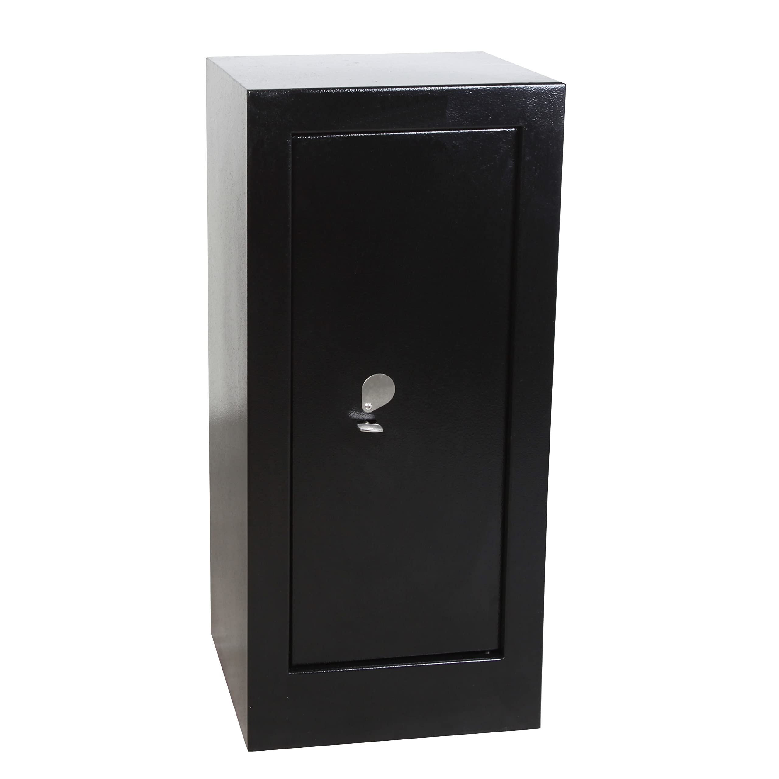 Armadio di sicurezza a ripiani Technomax, Linea Home safe, modello HS/20, misure H.800XL.365XP.320 mm.