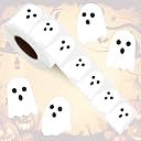 ghost stickers Top1商品