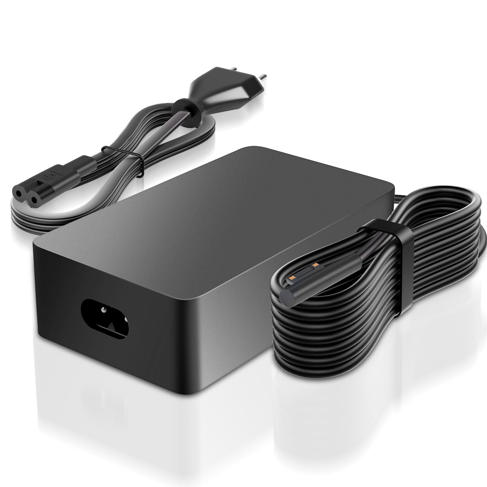 Cable de carga Surface 127W de carga rápida y conector magnético inteligente 8