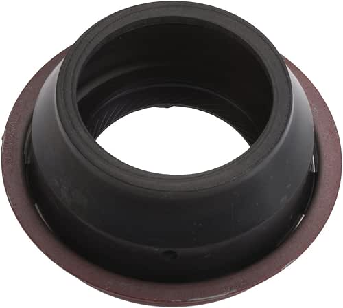 National Oil Seals 4934 Oil Seal