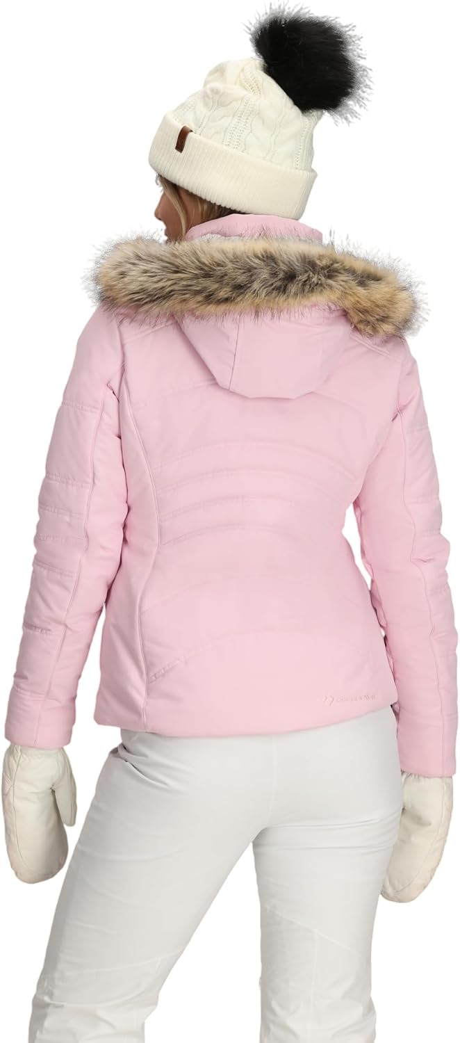 Obermeyer womens Petite Tuscany II Jacket