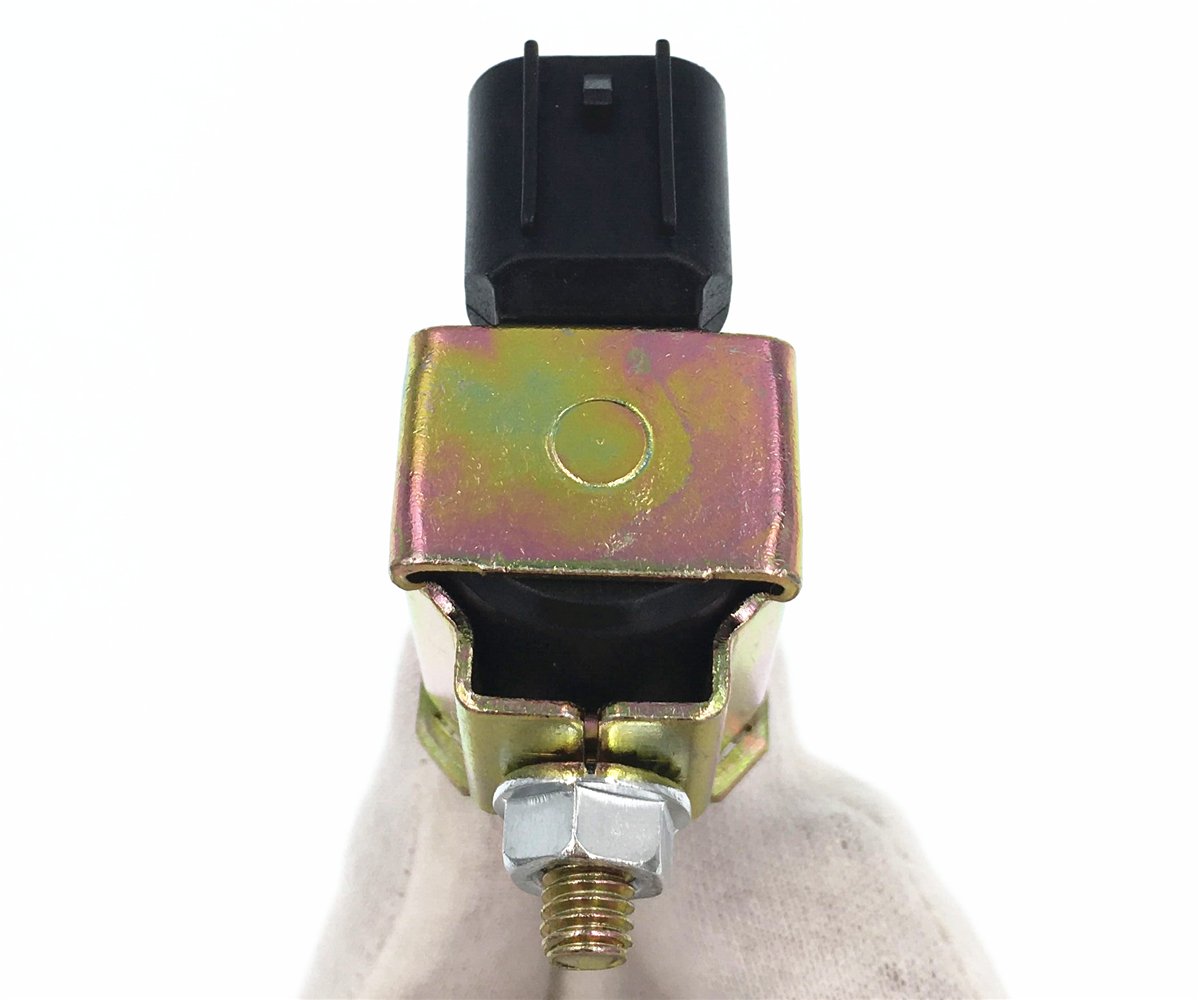 Amazon.com: HZTWFC Emission Solenoid MR507781 K5T48395 MR560952 
