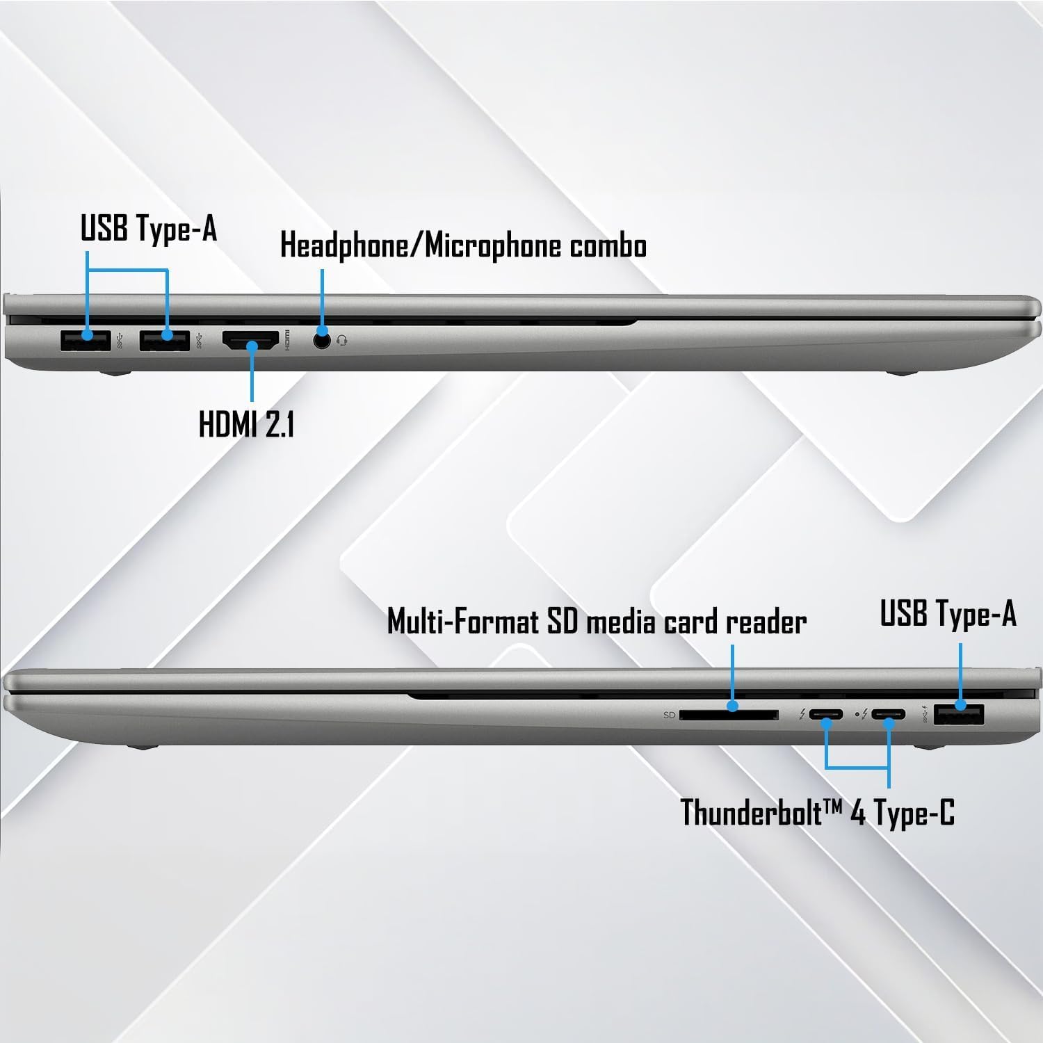 Amazon.com: HP Envy 17 Laptop, 17.3