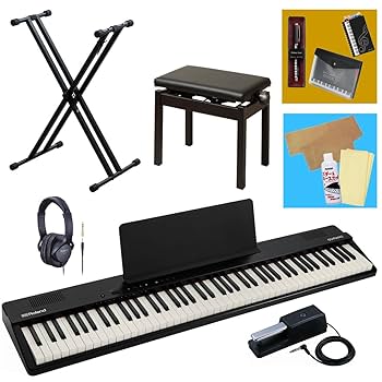 Amazon | Roland ローランド/GO:PIANO88 (GO-88PX) [レッスン