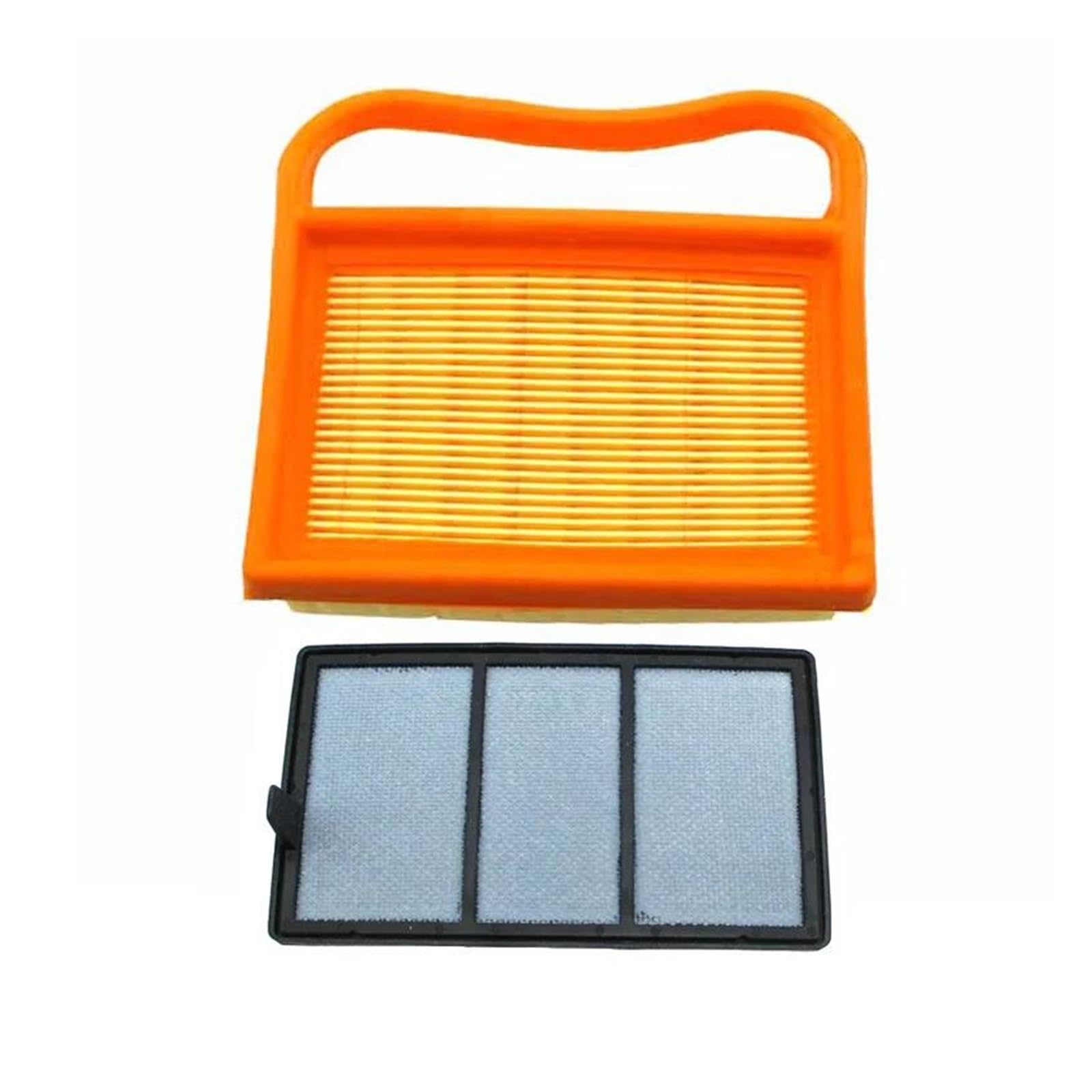 Filtro de Aceite del Filtro de Combustible de la b Juego De Filtros De Aire para Sierra Cortadora De Hormigón TS410 TS420 TS 410 TS 420, TS480i TS500i 4238 141 0300(10set)