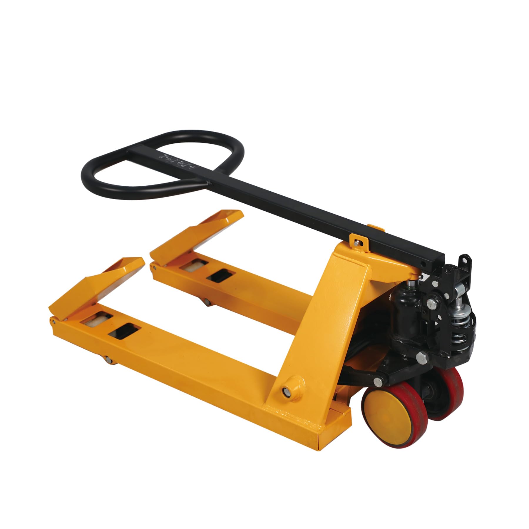 Tory Carrier Mini Pallet Jack
