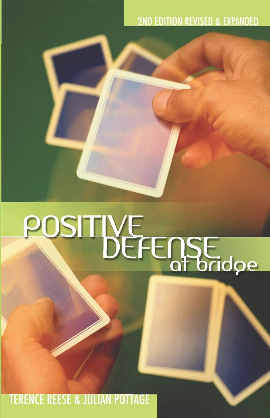 Positive Defense: Second Edition Revised & Expanded