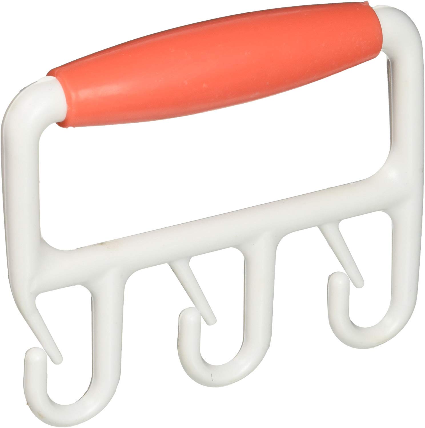 Handy Bag Helper Ergonomic Handle - Great for Carrying Groceries & Shopping Bags