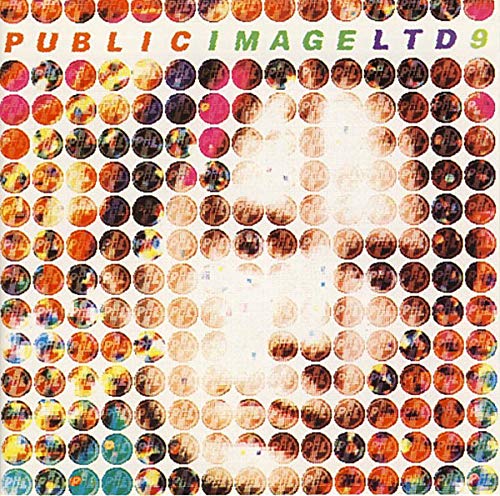 Public Image Limited CD まとめ Public Image Limited - Album – hair & music parlour FAM