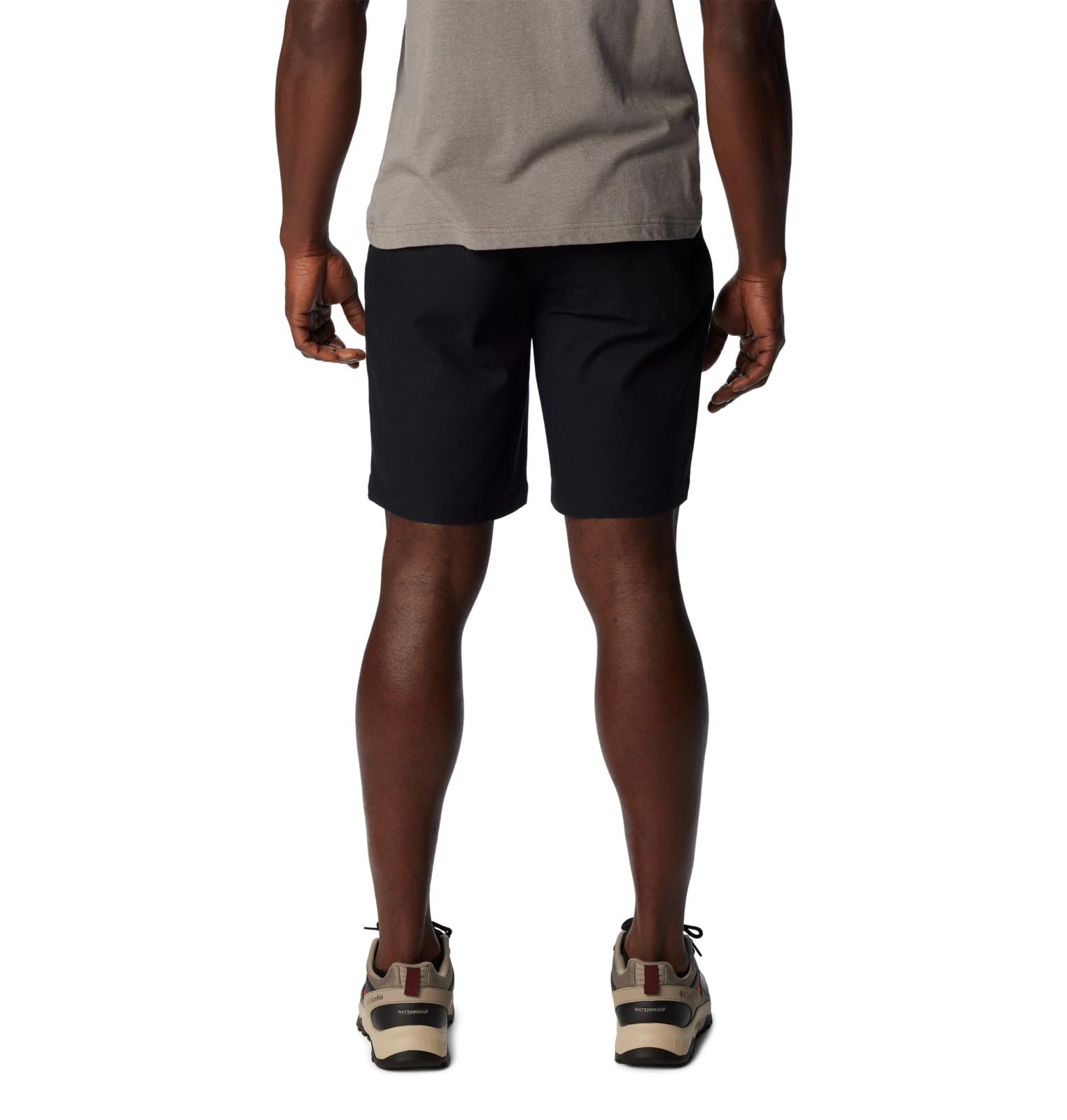 Columbia - Flex ROC Utility Short, Pantaloncini da Escursionismo Uomo