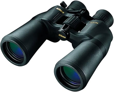 ACULON A211 10 22x50 Binocular Multilayer coating Porro prism Binocular with.