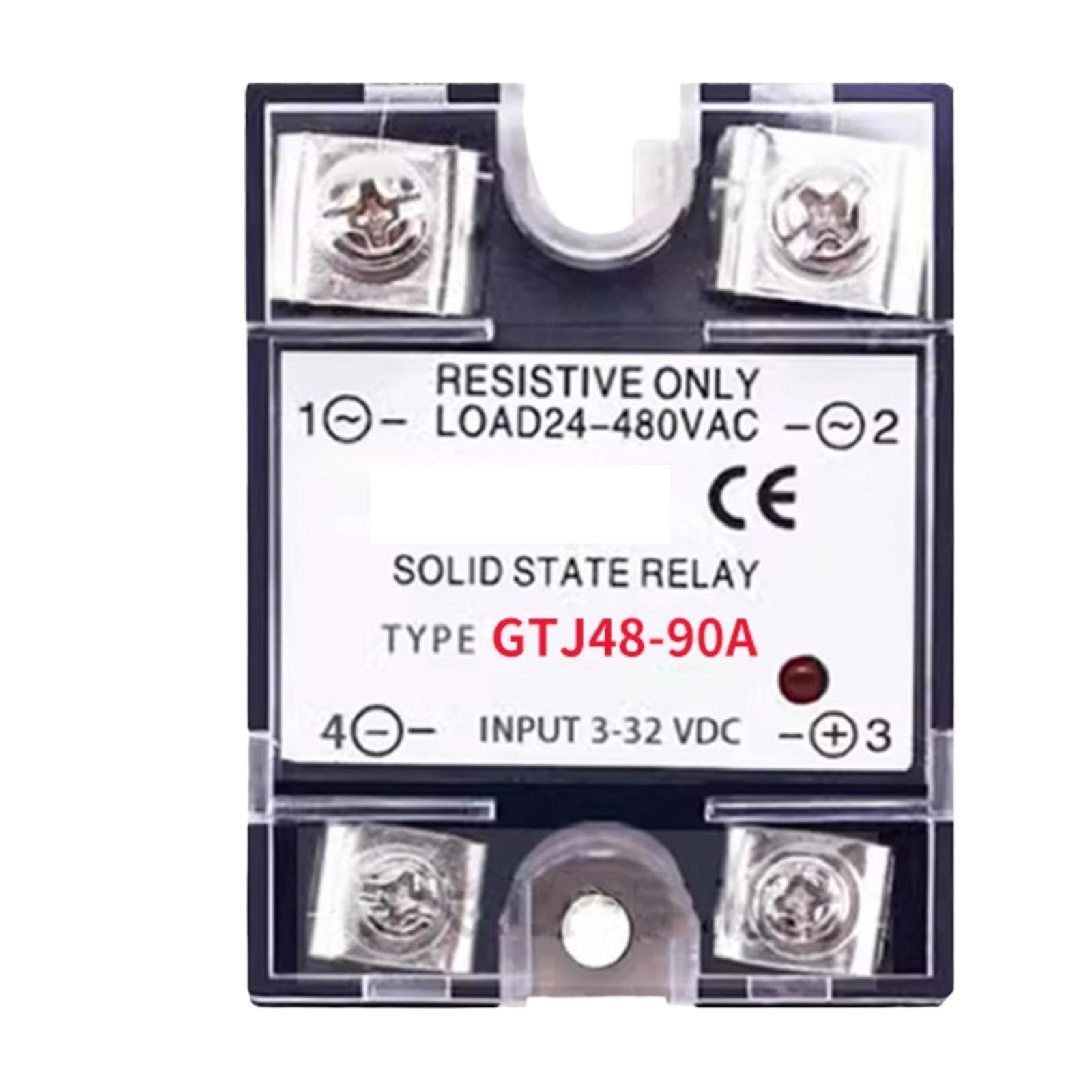 Relaio GTJ48-90A