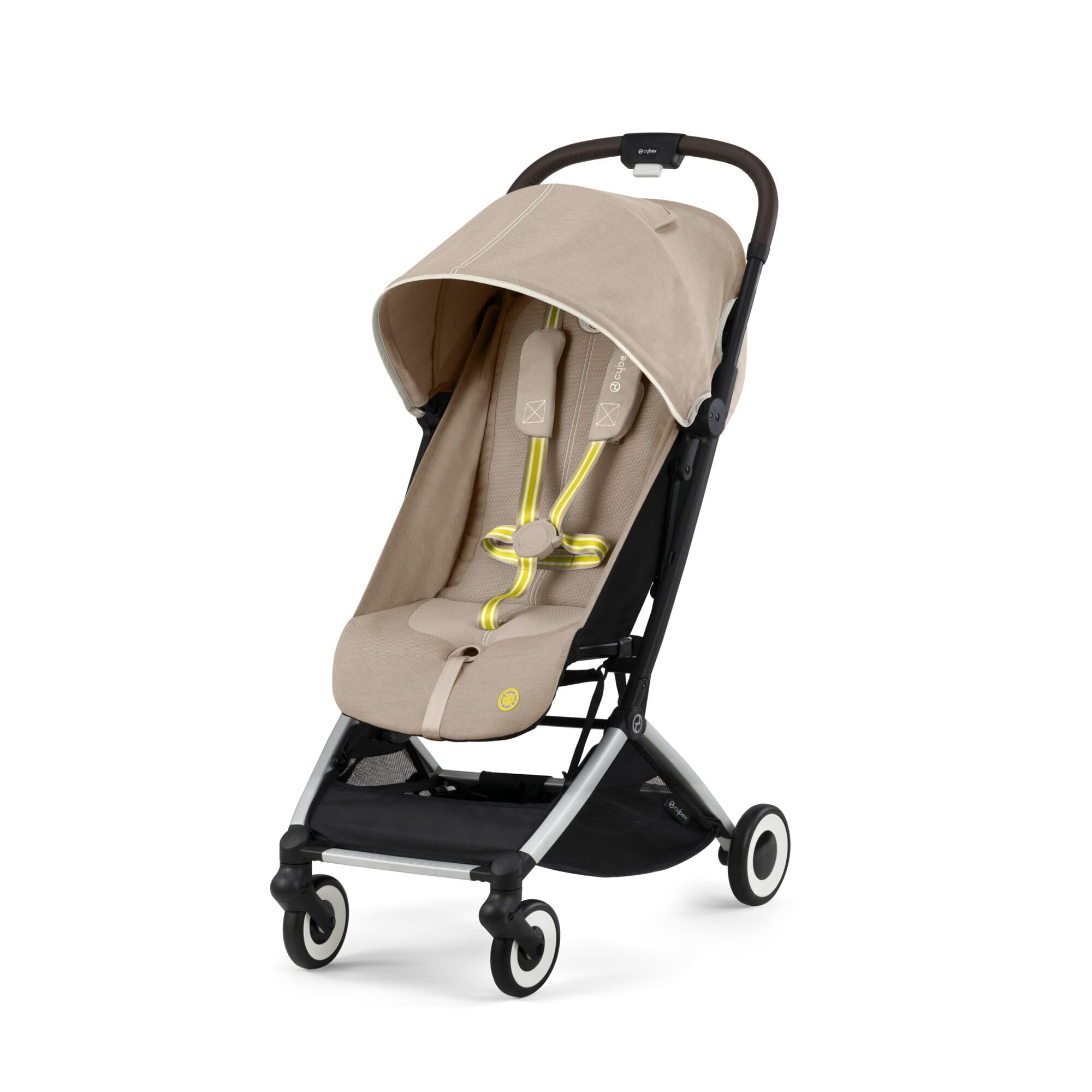 サイベックス オルフェオ ラバーグレー cybex ORFEO ベビーカー サイベックス オルフェオ ラバーグレー cybex ORFEO ベビーカー