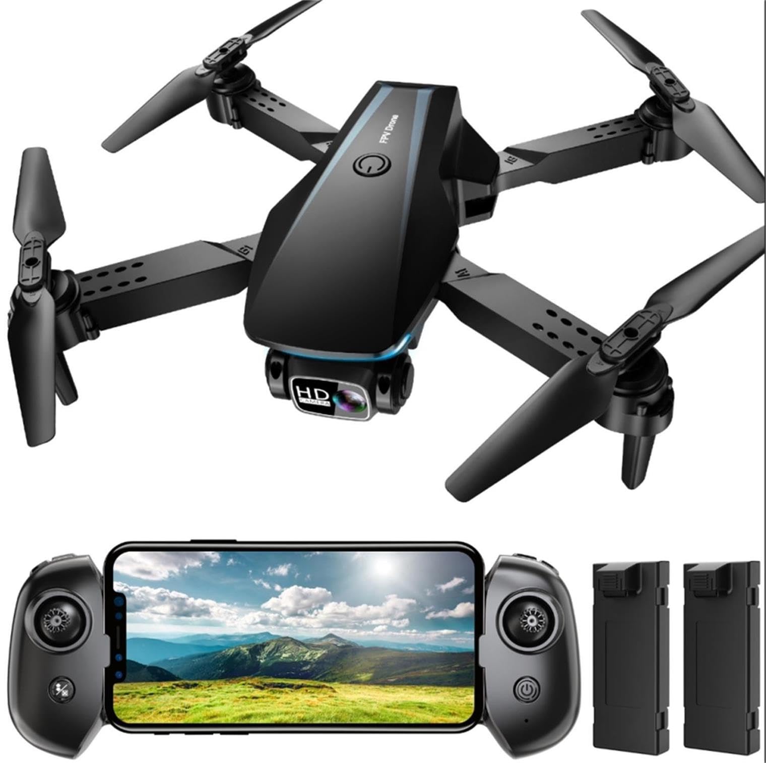 Big Drone With Camera Big Drone With 1080p Camera Desertcart Cyprus