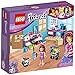 Produktbild LEGO Friends 41307 - Olivias Erfinderlabor