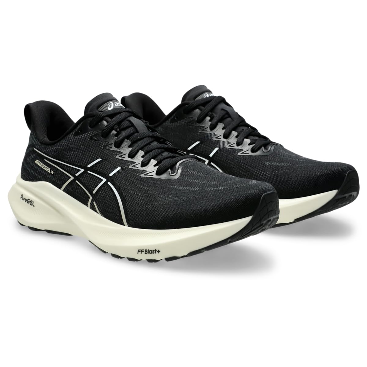 ASICS Herren Laufschuhe GT-2000 13
