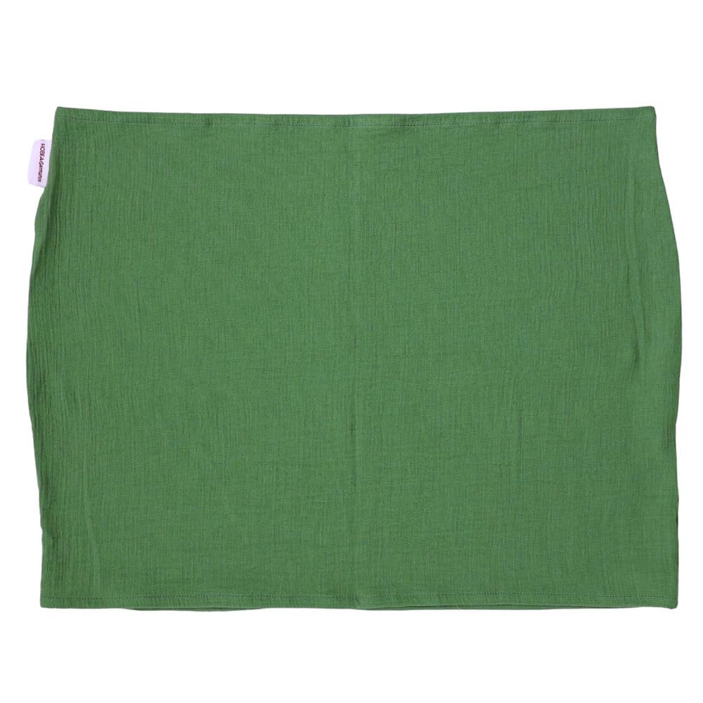 HOBEA-Germany Funda de Almohada de Lactancia para Cojines de Lactancia 190cm diseños (Muselina Topo) — view 78