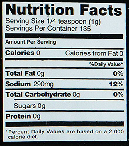 Miniatura 4 de Johnny's Condimento de pollo y cerdo, 4.75 onzas (paquete de 2)