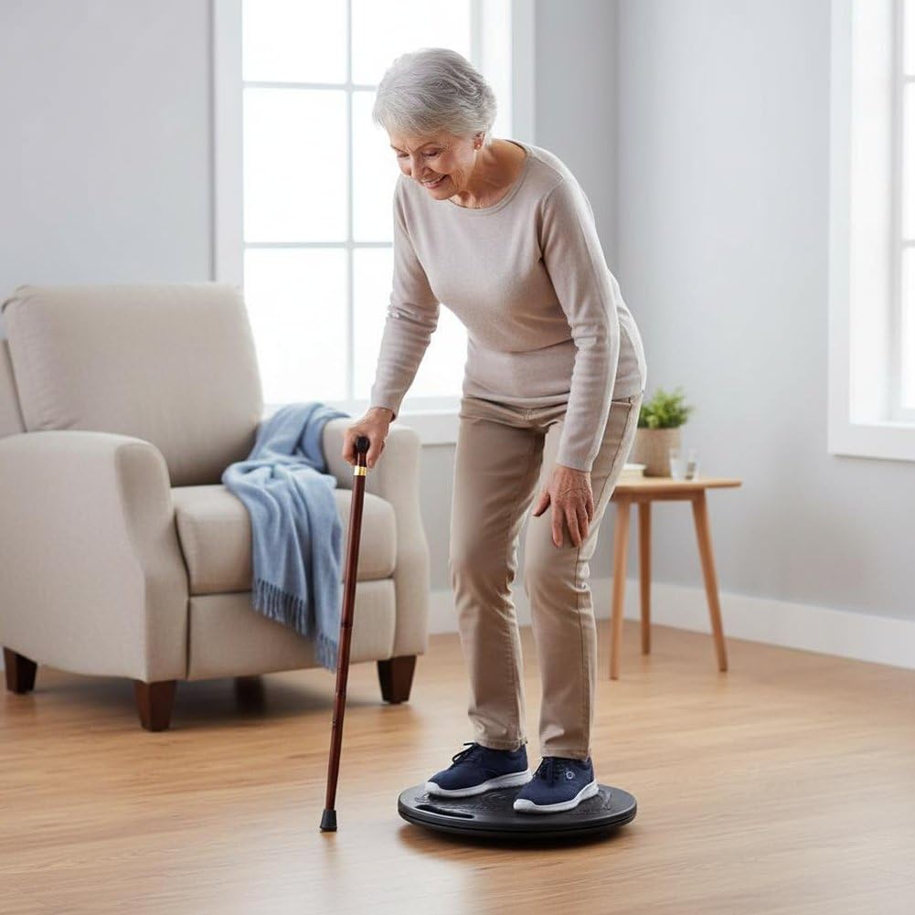 Tabla De Transferencia De Pacientes - Dispositivos Giratorios para Ancianos Y Discapacitados, Tablas Deslizantes, Cojín Giratorio, Cojín De Asiento Giratorio para Cambio De Dirección