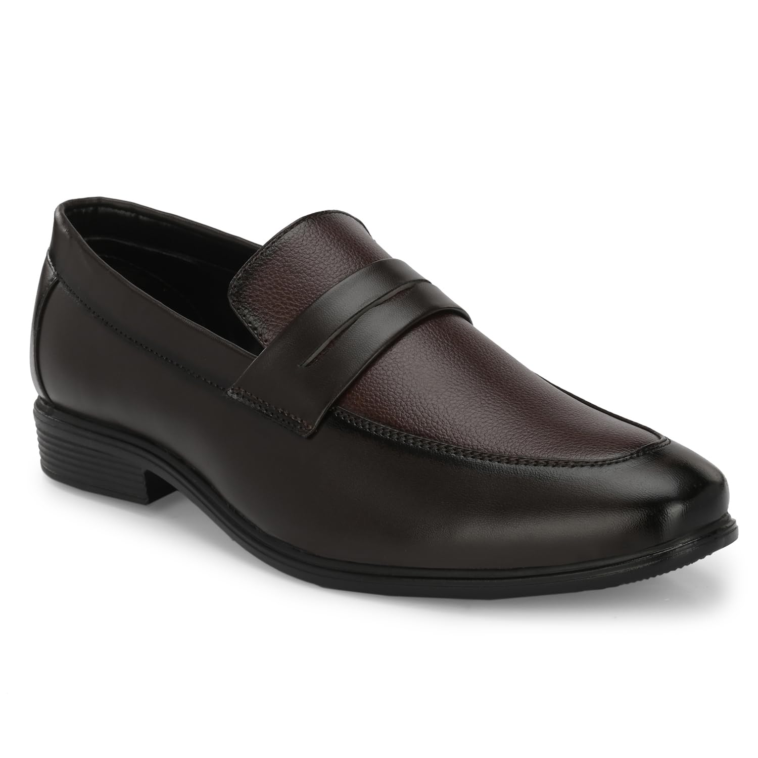 Azzaro Black Men Formal Shoes 4651_GID Brown (B0CJC1LB11) Amazon Price History, Amazon Price Tracker