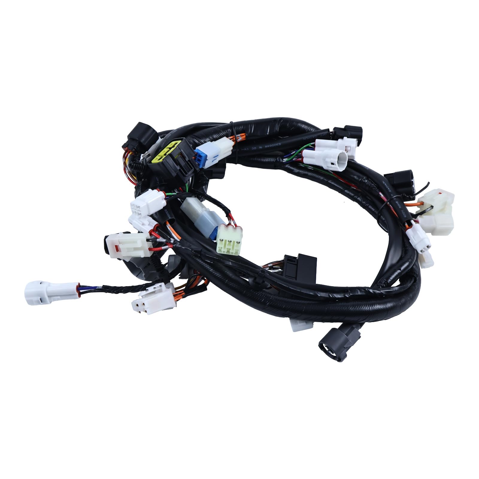 Amazon.com: HOLDWELL Ignition Wire Harness Assembly 36610-45G00