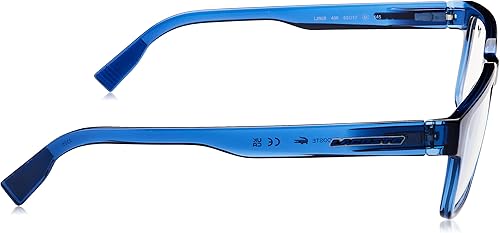 Miniatura 3 de Lacoste Gafas graduadas L 2928 400 Azul, Azul